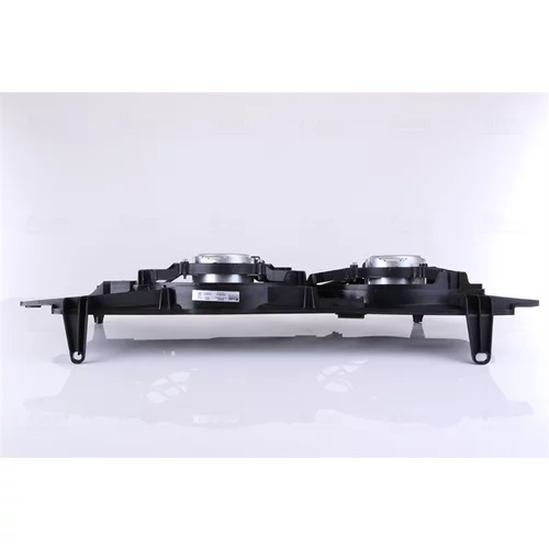 Ventilátor chladenia motora 85689 /NISSENS/ - obr. 4