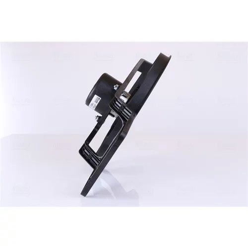 Ventilátor chladenia motora 85712 /NISSENS/ - obr. 2