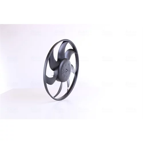 Ventilátor chladenia motora 85776 /NISSENS/ - obr. 1