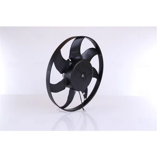 Ventilátor chladenia motora 85802 /NISSENS/ - obr. 1