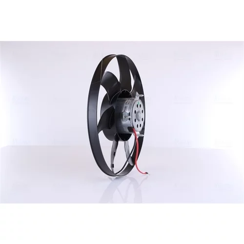 Ventilátor chladenia motora 85802 /NISSENS/ - obr. 3