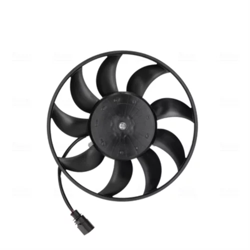 Ventilátor chladenia motora NISSENS 85866