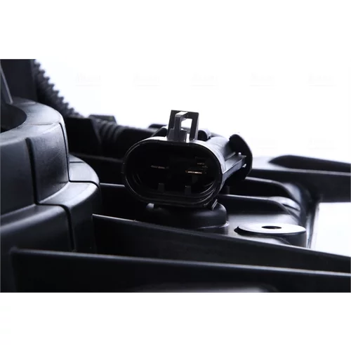 Ventilátor chladenia motora 85937 /NISSENS/ - obr. 4