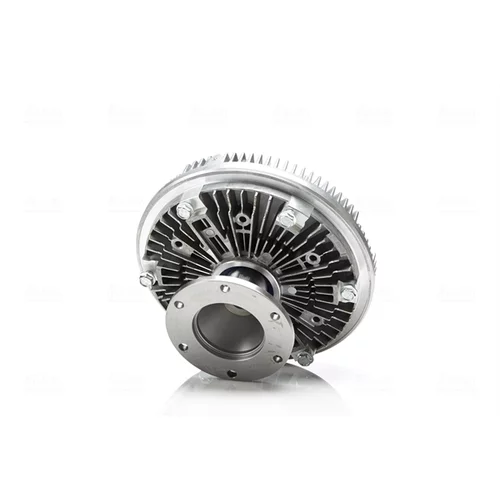 Spojka ventilátora chladenia 86051 /NISSENS/ - obr. 2
