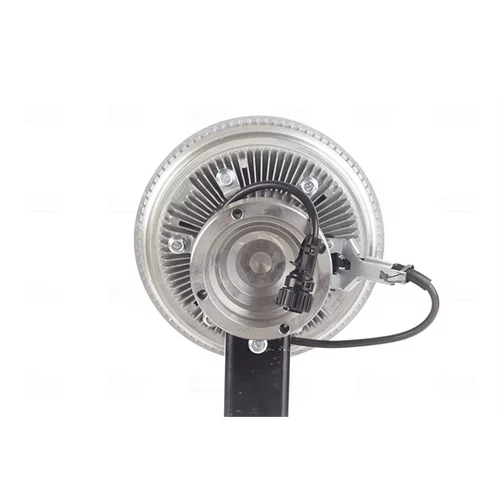 Spojka ventilátora chladenia 86086 /NISSENS/ - obr. 2