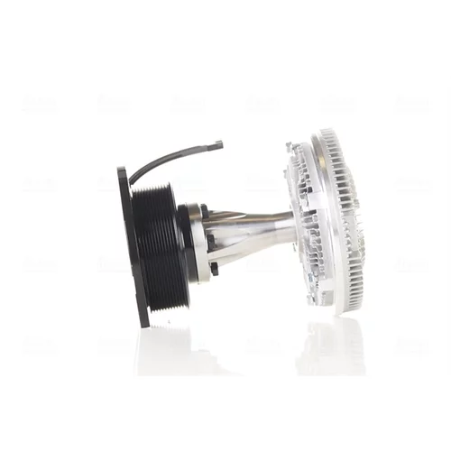 Spojka ventilátora chladenia 86126 /NISSENS/ - obr. 3
