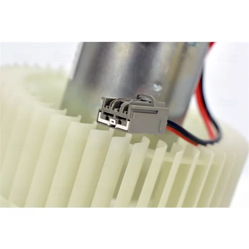 Vnútorný ventilátor 87123 /NISSENS/ - obr. 4