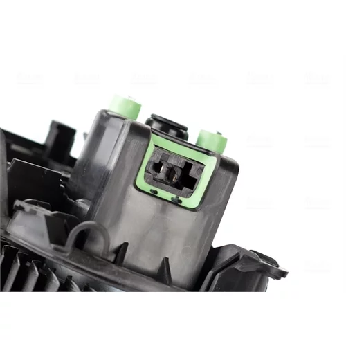 Vnútorný ventilátor 87136 /NISSENS/ - obr. 4