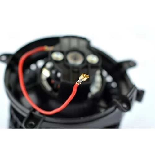 Vnútorný ventilátor 87152 /NISSENS/ - obr. 4
