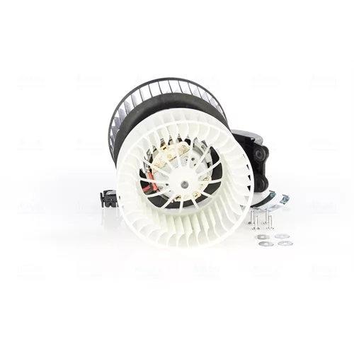 Vnútorný ventilátor 87196 /NISSENS/ - obr. 3