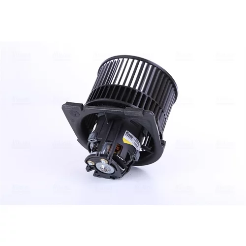 Vnútorný ventilátor 87382 /NISSENS/ - obr. 2