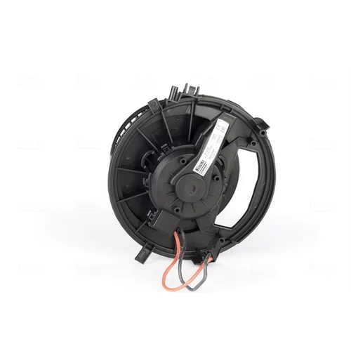 Vnútorný ventilátor 87425 /NISSENS/ - obr. 3