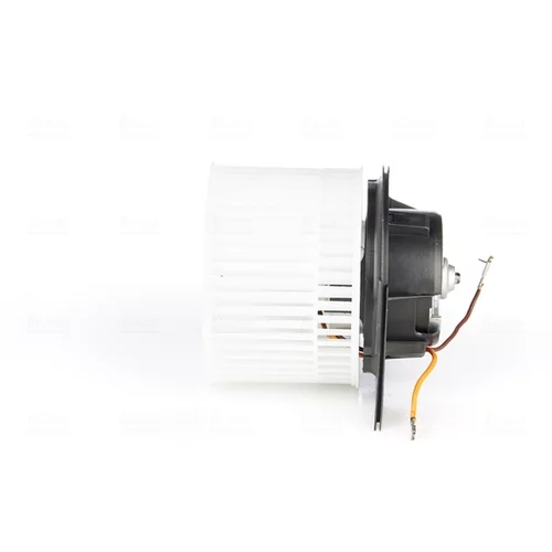 Vnútorný ventilátor 87443 /NISSENS/ - obr. 2