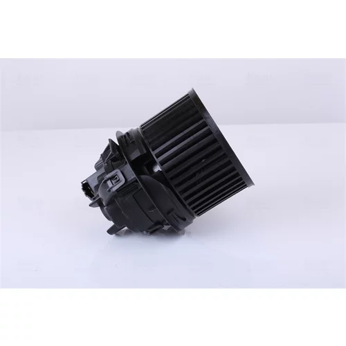 Vnútorný ventilátor 87468 /NISSENS/ - obr. 3