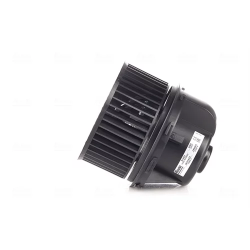 Vnútorný ventilátor 87492 /NISSENS/ - obr. 1