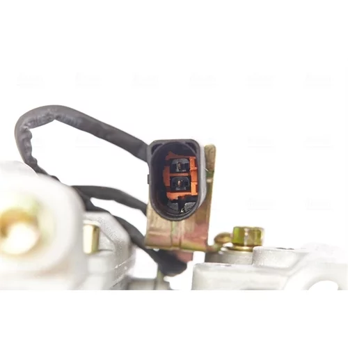 Kompresor klimatizácie 890635 /NISSENS/ - obr. 5