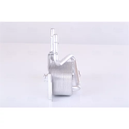Chladič oleja automatickej prevodovky 90834 /NISSENS/ - obr. 3