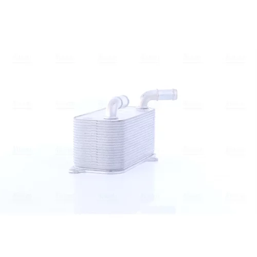 Chladič oleja automatickej prevodovky 91389 /NISSENS/ - obr. 2