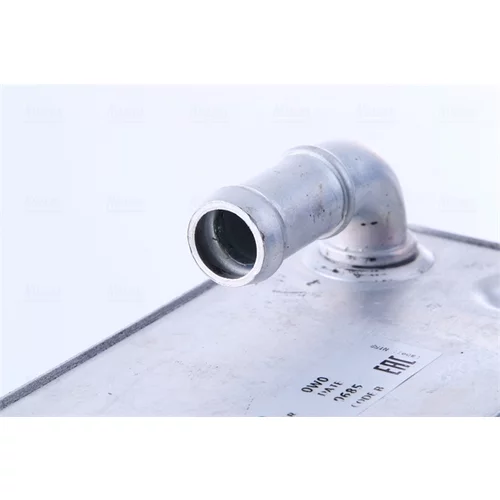 Chladič oleja automatickej prevodovky 91389 /NISSENS/ - obr. 4