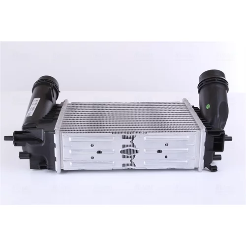 Chladič plniaceho vzduchu 961429 /NISSENS/ - obr. 4