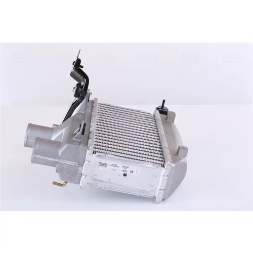 Chladič plniaceho vzduchu 96164 /NISSENS/ - obr. 4