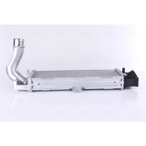 Chladič plniaceho vzduchu 96202 /NISSENS/ - obr. 4