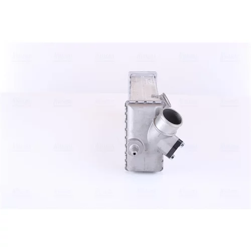 Chladič plniaceho vzduchu 96270 /NISSENS/ - obr. 3