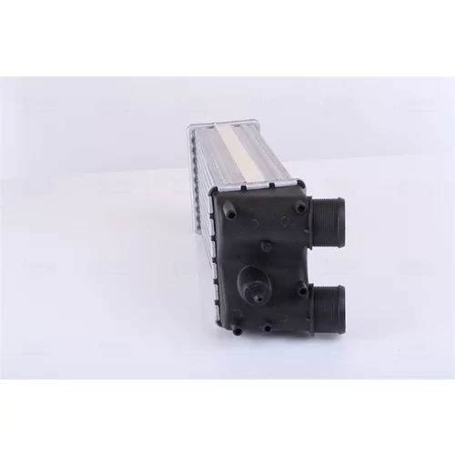 Chladič plniaceho vzduchu 96357 /NISSENS/ - obr. 3