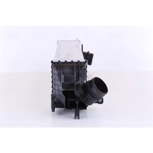 Chladič plniaceho vzduchu 96377 /NISSENS/ - obr. 3