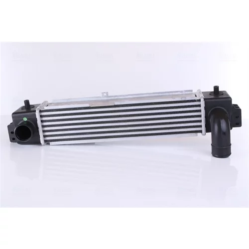 Chladič plniaceho vzduchu 96384 /NISSENS/ - obr. 4