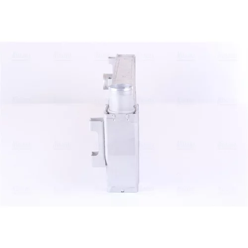 Chladič plniaceho vzduchu 96522 /NISSENS/ - obr. 2