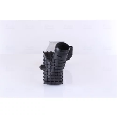 Chladič plniaceho vzduchu 96573 /NISSENS/ - obr. 3