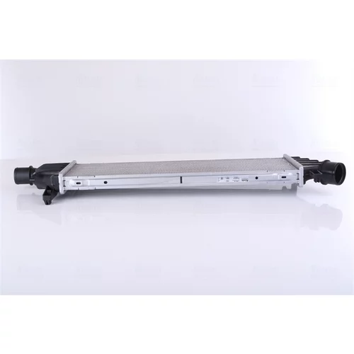 Chladič plniaceho vzduchu 96578 /NISSENS/ - obr. 4