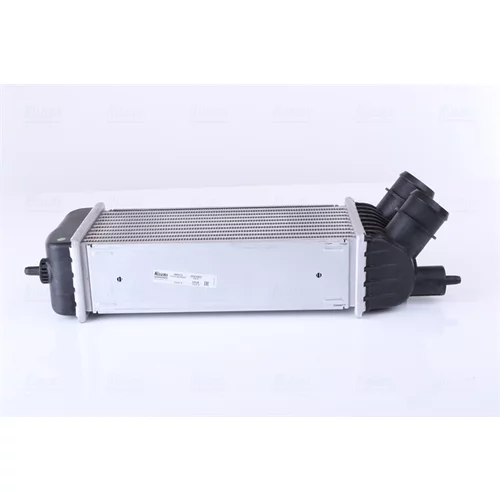 Chladič plniaceho vzduchu 96613 /NISSENS/ - obr. 4