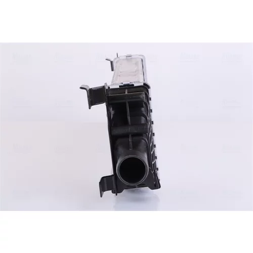 Chladič plniaceho vzduchu 96643 /NISSENS/ - obr. 3