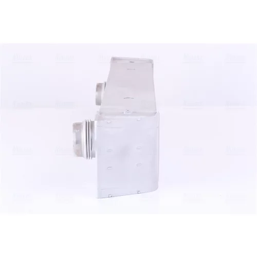 Chladič plniaceho vzduchu 96657 /NISSENS/ - obr. 2