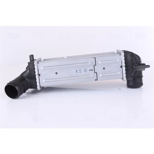 Chladič plniaceho vzduchu 96720 /NISSENS/ - obr. 4