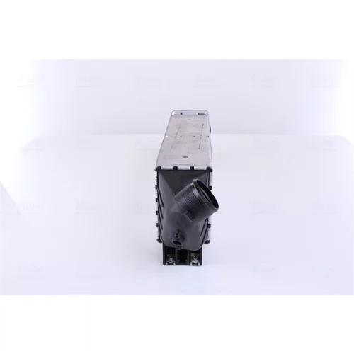Chladič plniaceho vzduchu 96733 /NISSENS/ - obr. 3