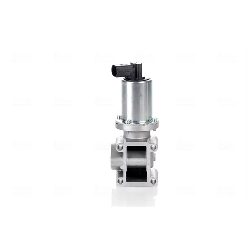EGR ventil 98180 /NISSENS/ - obr. 2