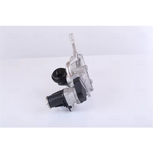 EGR ventil 98375 /NISSENS/ - obr. 1