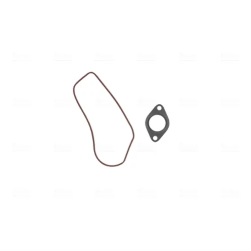EGR ventil 98415 /NISSENS/ - obr. 4