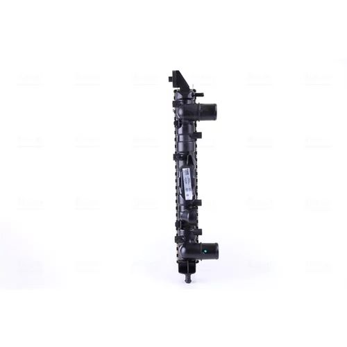 Chladič motora 60024 /NISSENS/ - obr. 3