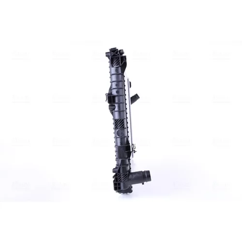 Chladič motora 60061 /NISSENS/ - obr. 3