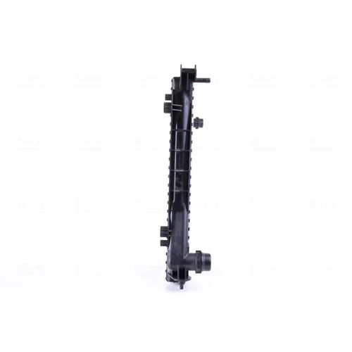 Chladič motora 60232A /NISSENS/ - obr. 3