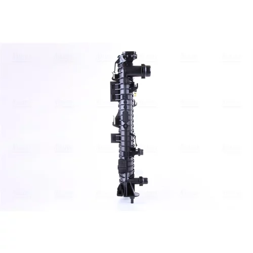 Chladič motora 60318 /NISSENS/ - obr. 3