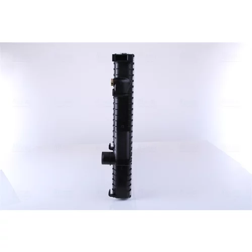 Chladič motora 60603A /NISSENS/ - obr. 2