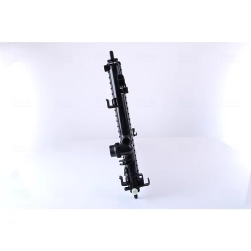Chladič motora 606049 /NISSENS/ - obr. 2