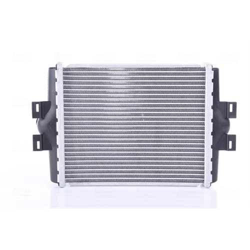 Chladič motora 606296 /NISSENS/ - obr. 2