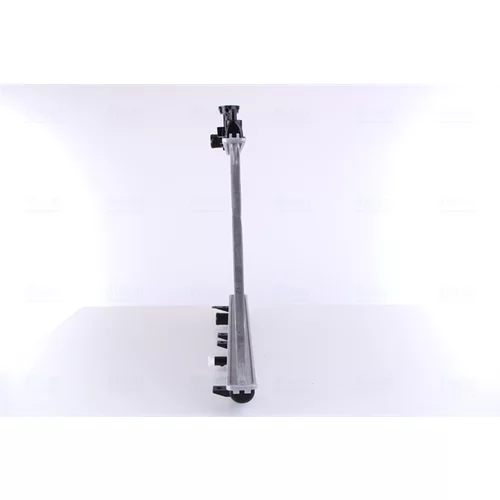 Chladič motora 606841 /NISSENS/ - obr. 2