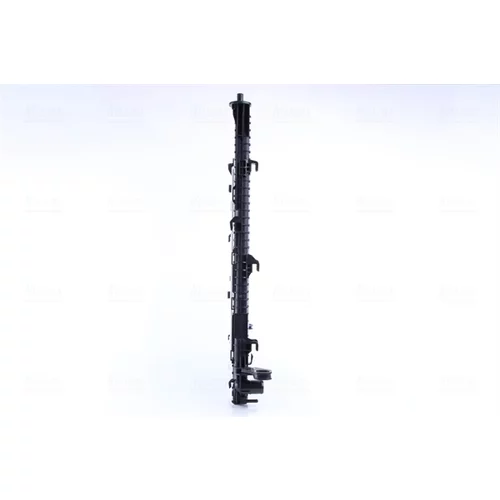 Chladič motora 606981 /NISSENS/ - obr. 3